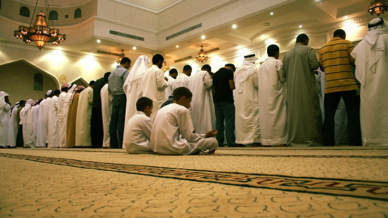 Tarweeh Prayer
